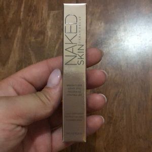 Urban decay naked skin concealer - med-dark warm